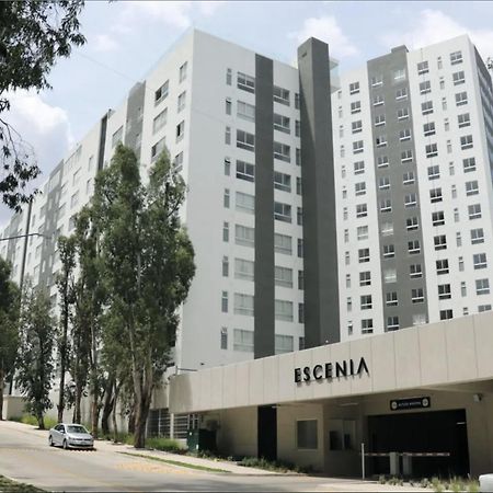 Apartament Departamento De Lujo En Con Alberca Panoramica En Zona Metropolitana De Guadalajara Zewnętrze zdjęcie