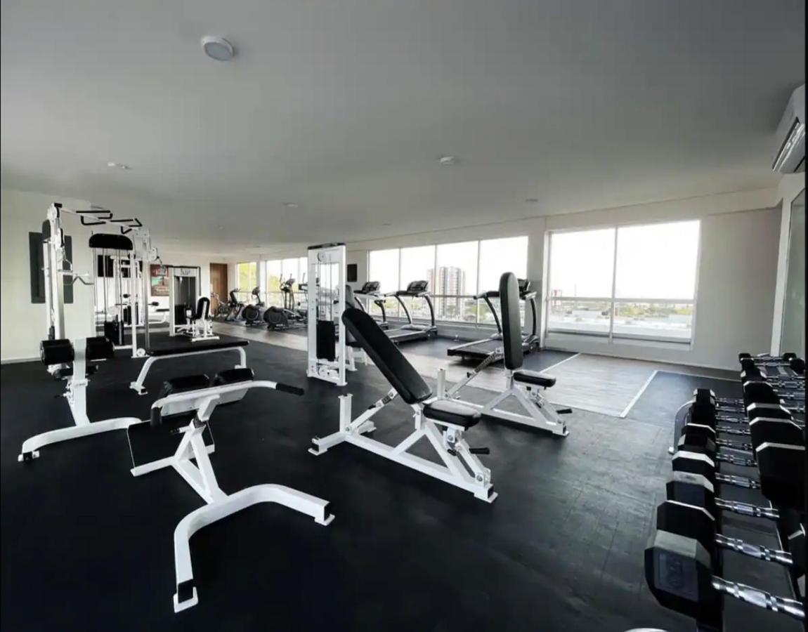 Apartament Departamento De Lujo En Con Alberca Panoramica En Zona Metropolitana De Guadalajara Zewnętrze zdjęcie