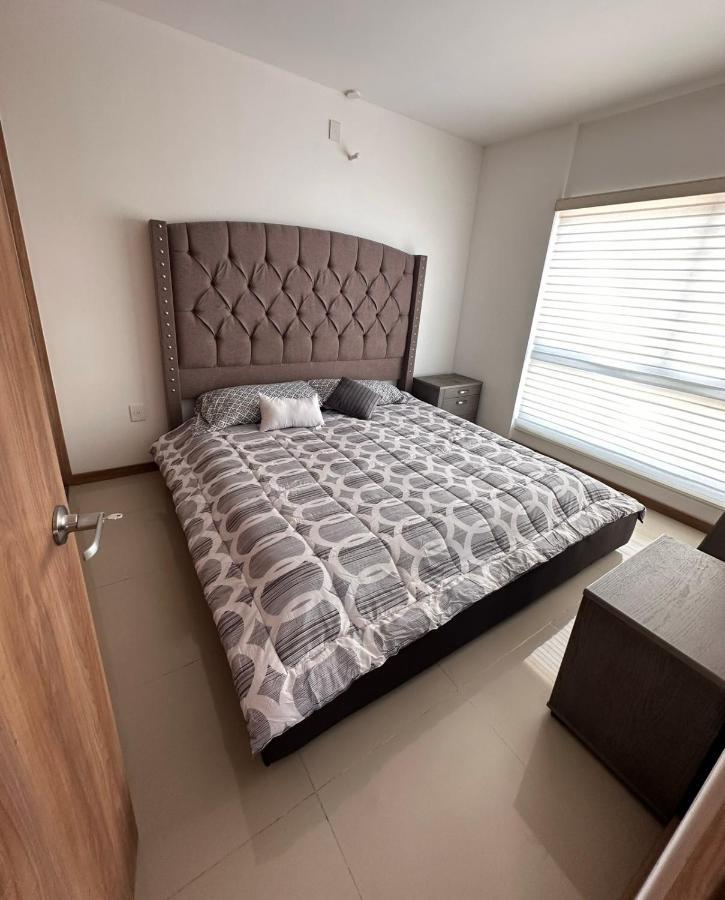 Apartament Departamento De Lujo En Con Alberca Panoramica En Zona Metropolitana De Guadalajara Zewnętrze zdjęcie