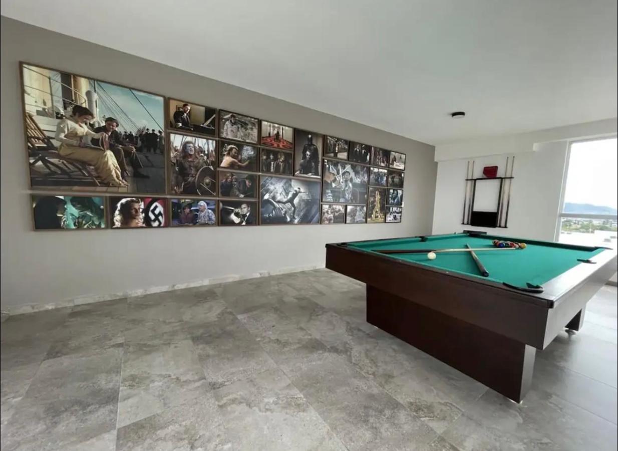 Apartament Departamento De Lujo En Con Alberca Panoramica En Zona Metropolitana De Guadalajara Zewnętrze zdjęcie