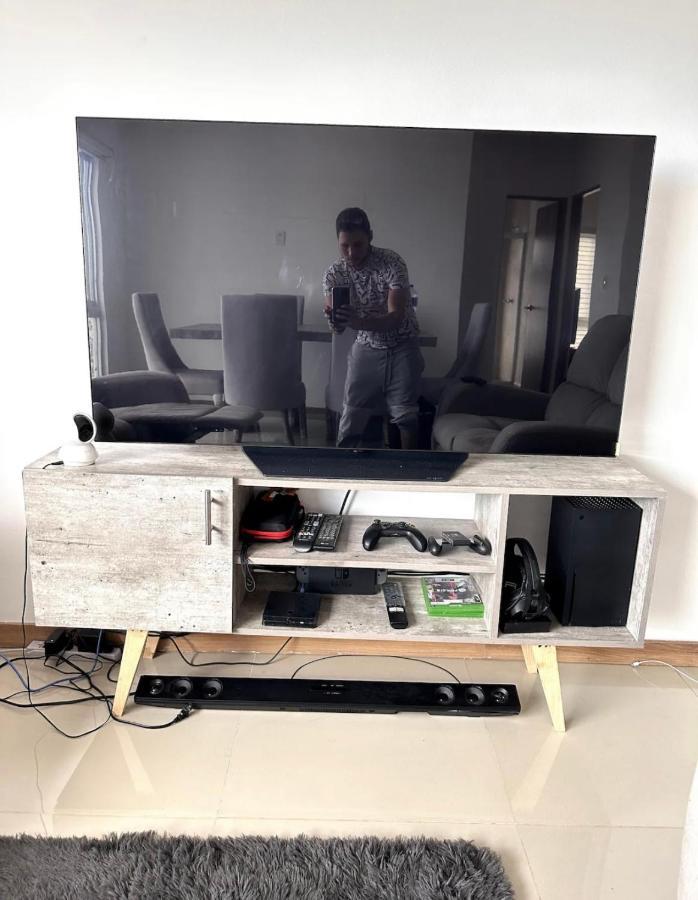 Apartament Departamento De Lujo En Con Alberca Panoramica En Zona Metropolitana De Guadalajara Zewnętrze zdjęcie