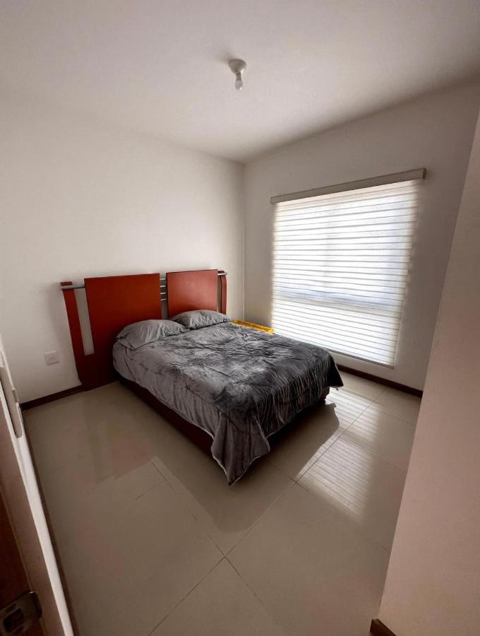 Apartament Departamento De Lujo En Con Alberca Panoramica En Zona Metropolitana De Guadalajara Zewnętrze zdjęcie