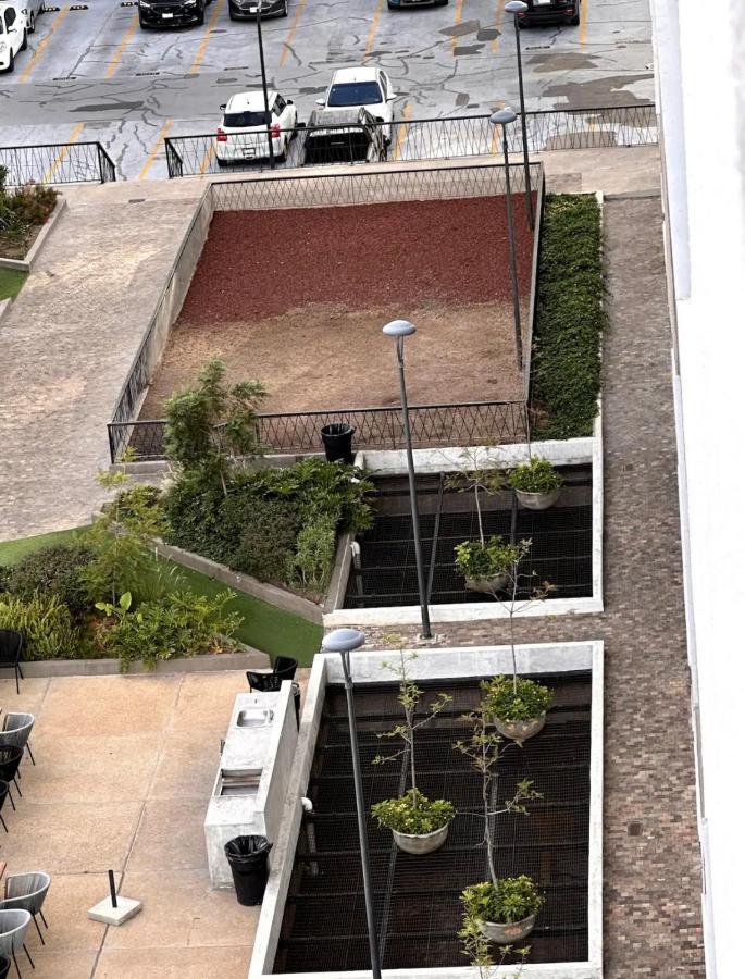 Apartament Departamento De Lujo En Con Alberca Panoramica En Zona Metropolitana De Guadalajara Zewnętrze zdjęcie
