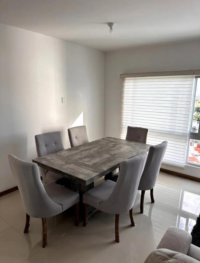 Apartament Departamento De Lujo En Con Alberca Panoramica En Zona Metropolitana De Guadalajara Zewnętrze zdjęcie