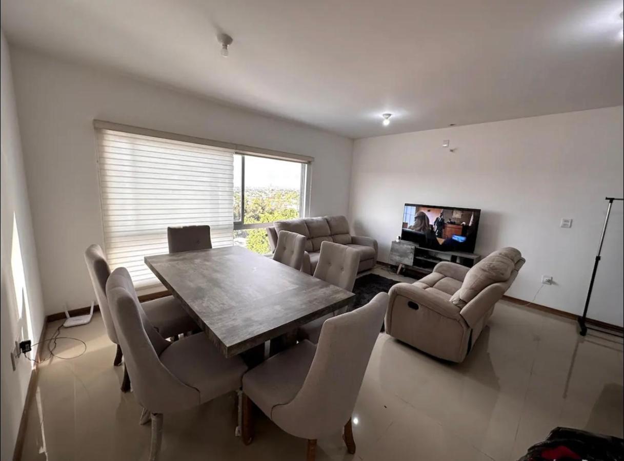 Apartament Departamento De Lujo En Con Alberca Panoramica En Zona Metropolitana De Guadalajara Zewnętrze zdjęcie