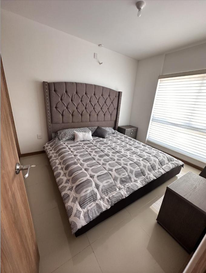 Apartament Departamento De Lujo En Con Alberca Panoramica En Zona Metropolitana De Guadalajara Zewnętrze zdjęcie