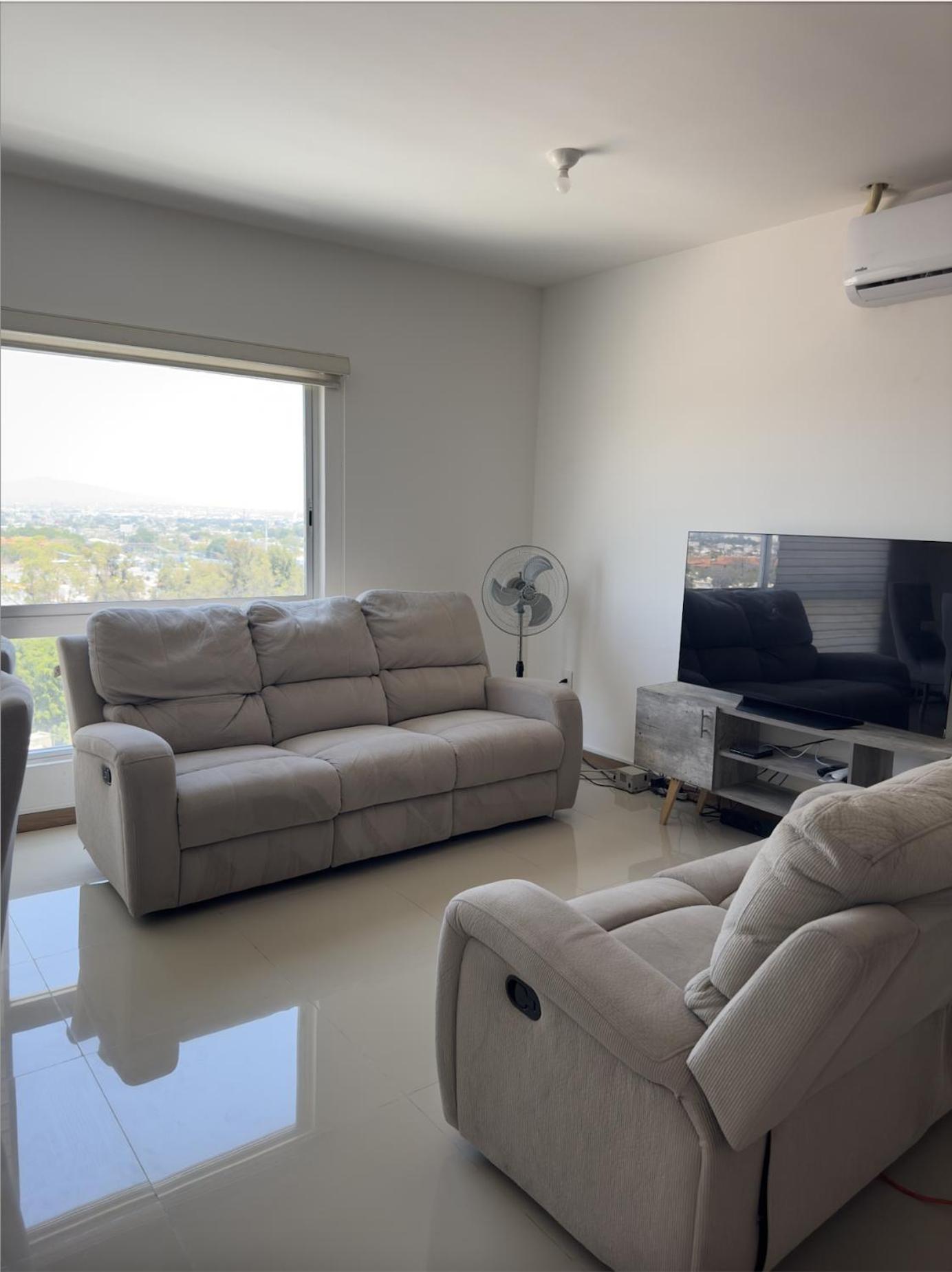 Apartament Departamento De Lujo En Con Alberca Panoramica En Zona Metropolitana De Guadalajara Zewnętrze zdjęcie