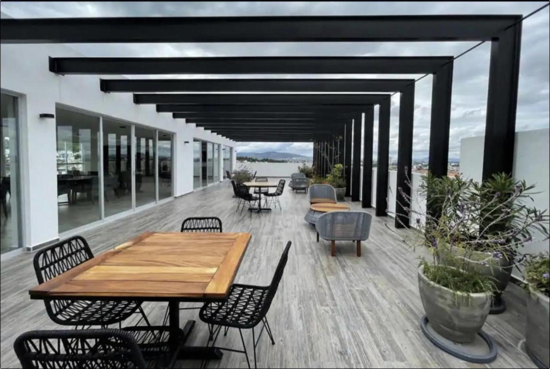 Apartament Departamento De Lujo En Con Alberca Panoramica En Zona Metropolitana De Guadalajara Zewnętrze zdjęcie