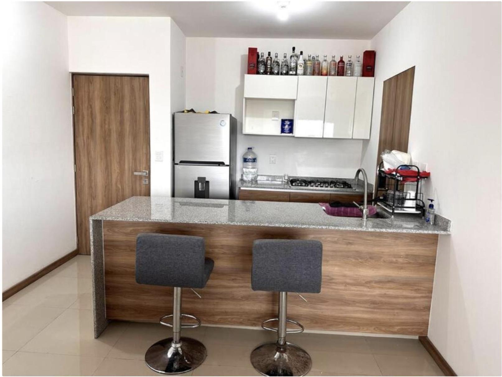 Apartament Departamento De Lujo En Con Alberca Panoramica En Zona Metropolitana De Guadalajara Zewnętrze zdjęcie