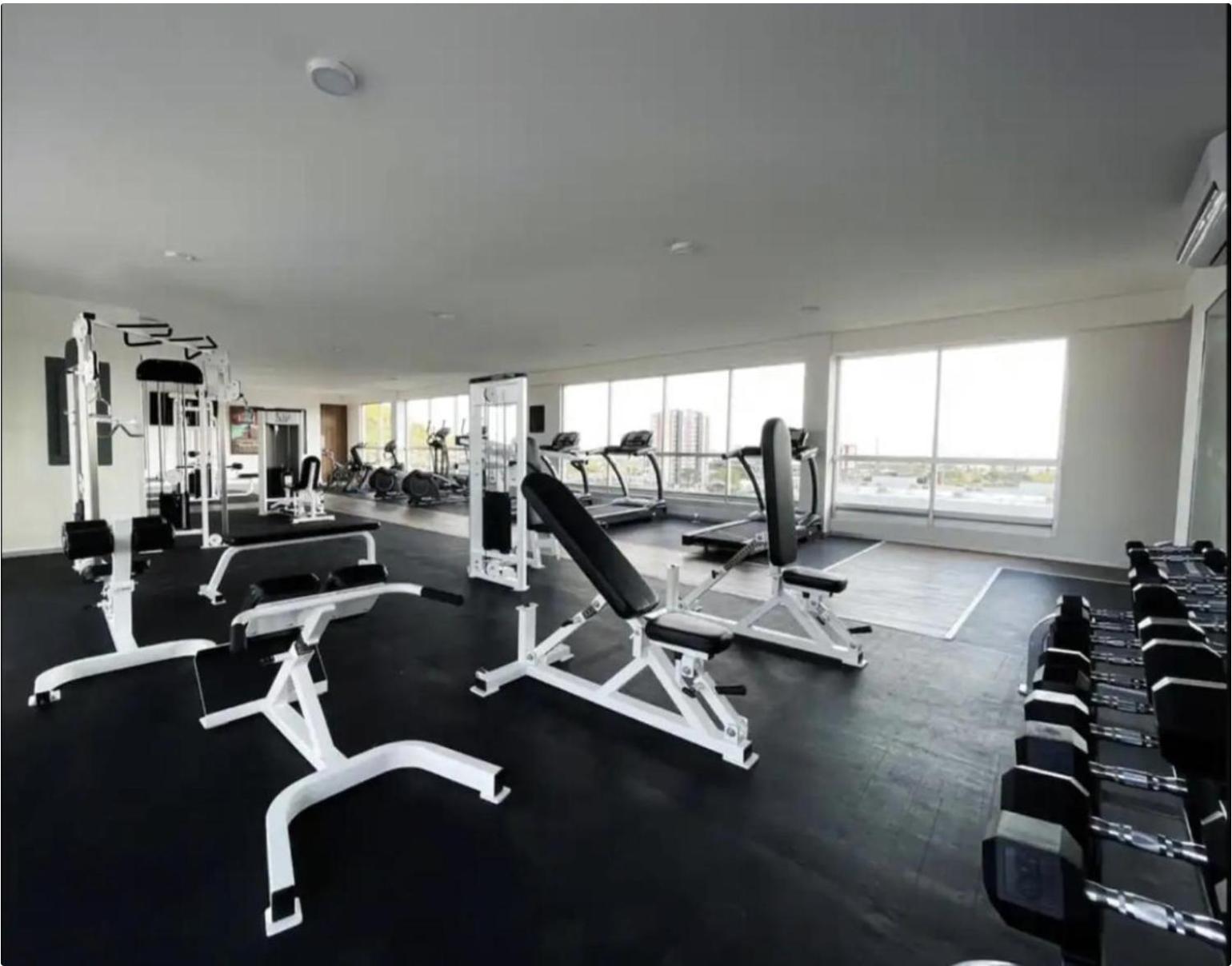 Apartament Departamento De Lujo En Con Alberca Panoramica En Zona Metropolitana De Guadalajara Zewnętrze zdjęcie