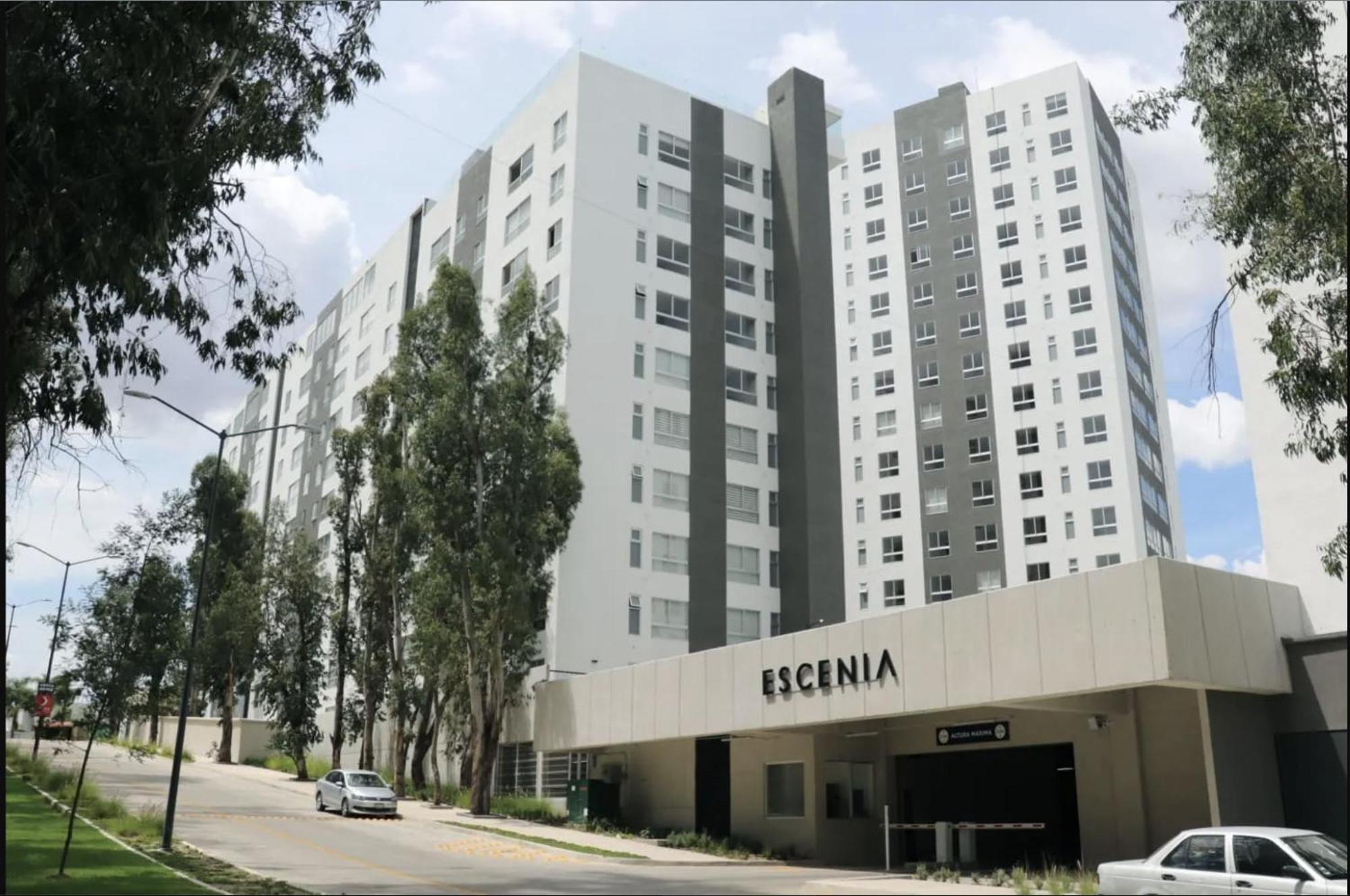 Apartament Departamento De Lujo En Con Alberca Panoramica En Zona Metropolitana De Guadalajara Zewnętrze zdjęcie
